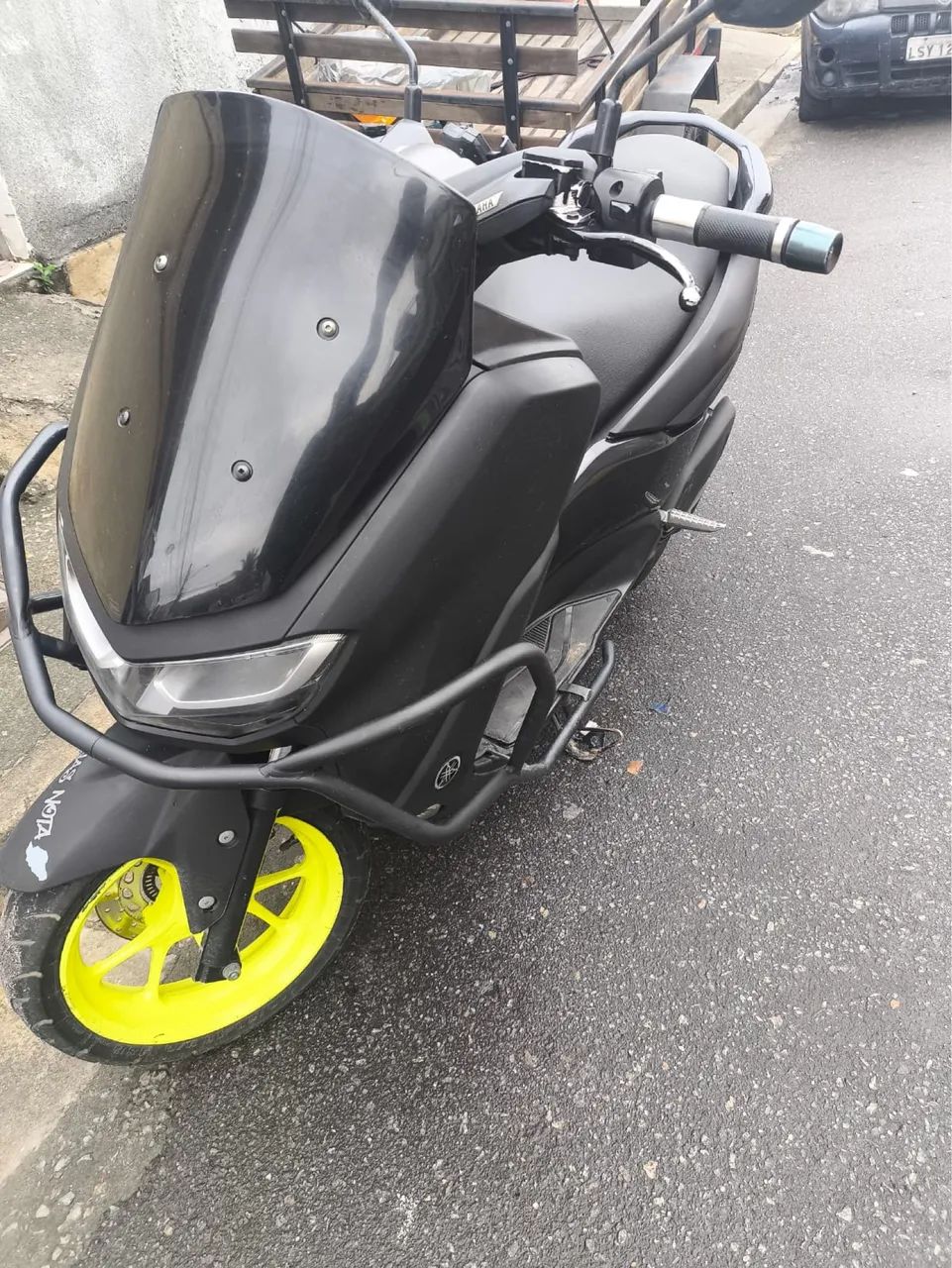 NMax 2022 - Foto 4