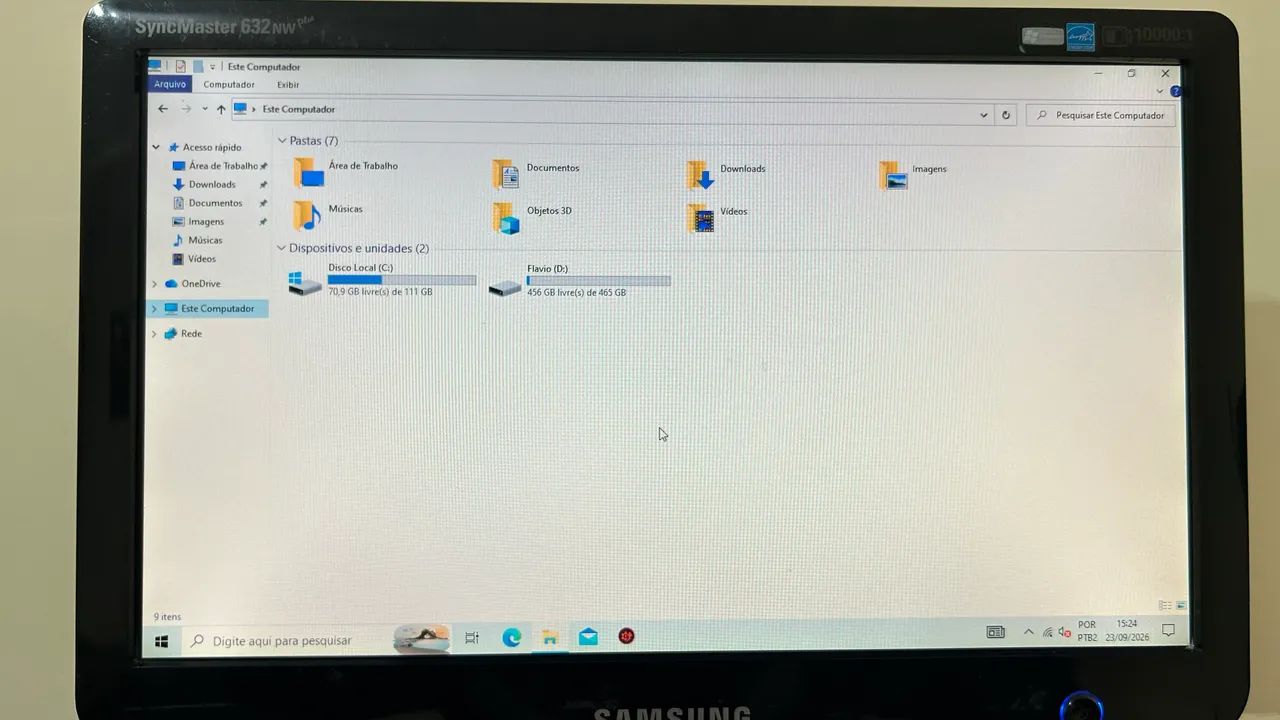 Computador i5 completo  - Foto 5
