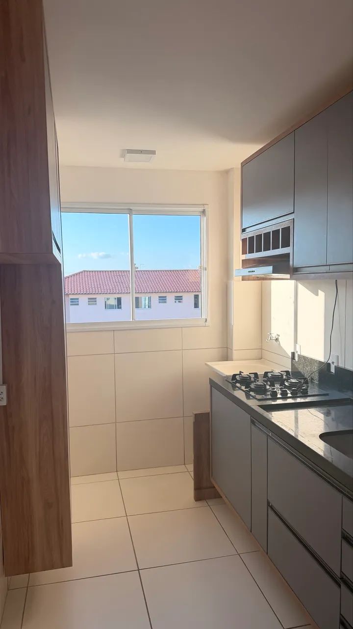 APARTAMENTO À VENDA  - Foto 2