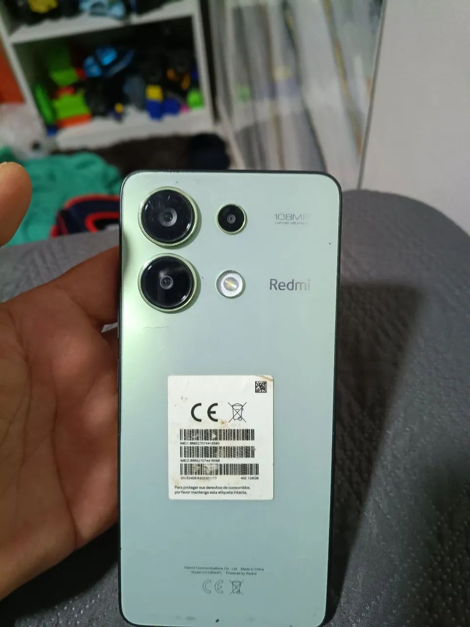 Xiaomi  - Foto 2