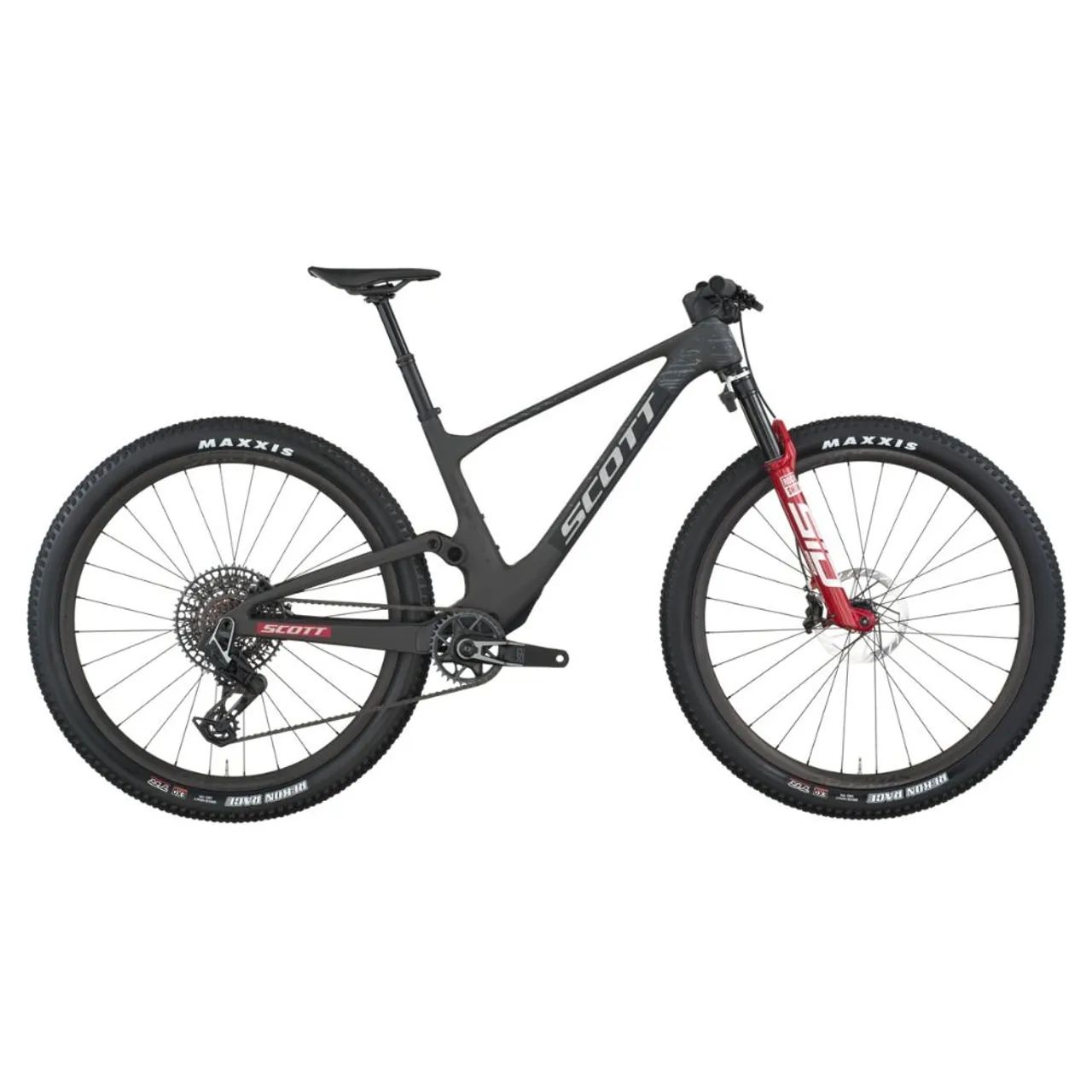 Scott Spark word Cope M