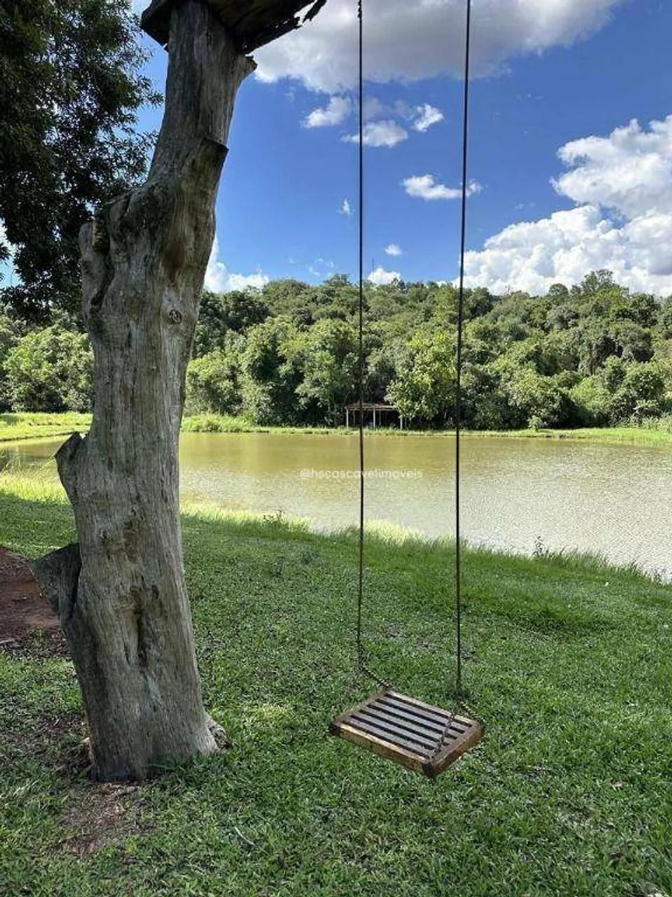 Chácara com 1,800 m². - Foto 5