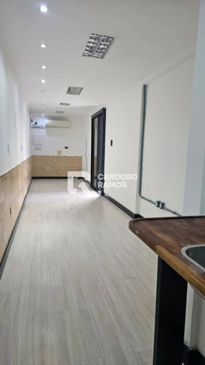 LOJA PARA ALUGUEL EM VILAS DO ATLÂNTICO - 28m² - Foto 5