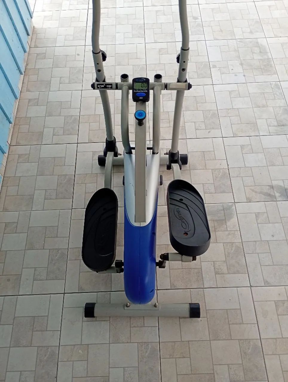 Elíptico Orbitrek - Foto 3