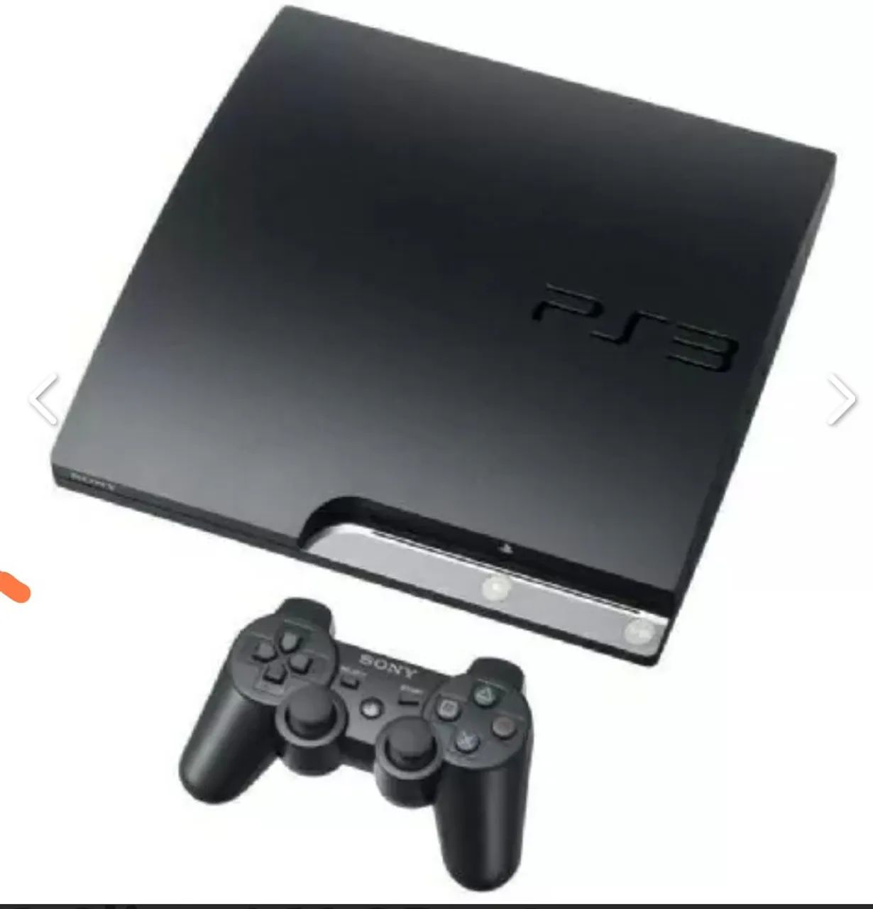 Fonte Playstation 3 slim bi volt - Foto 3