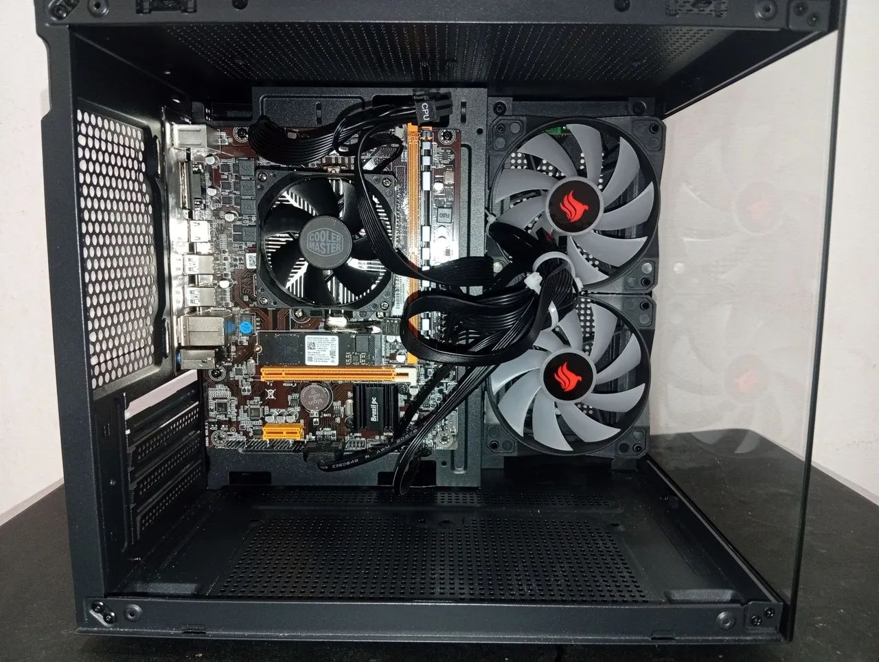 pc Ryzen 5 5600gt - Foto 2