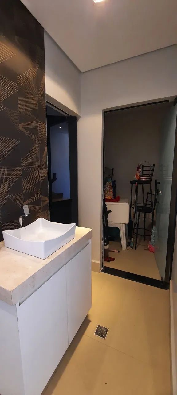 Casa em Ponte Alta Gama DF  - Foto 4