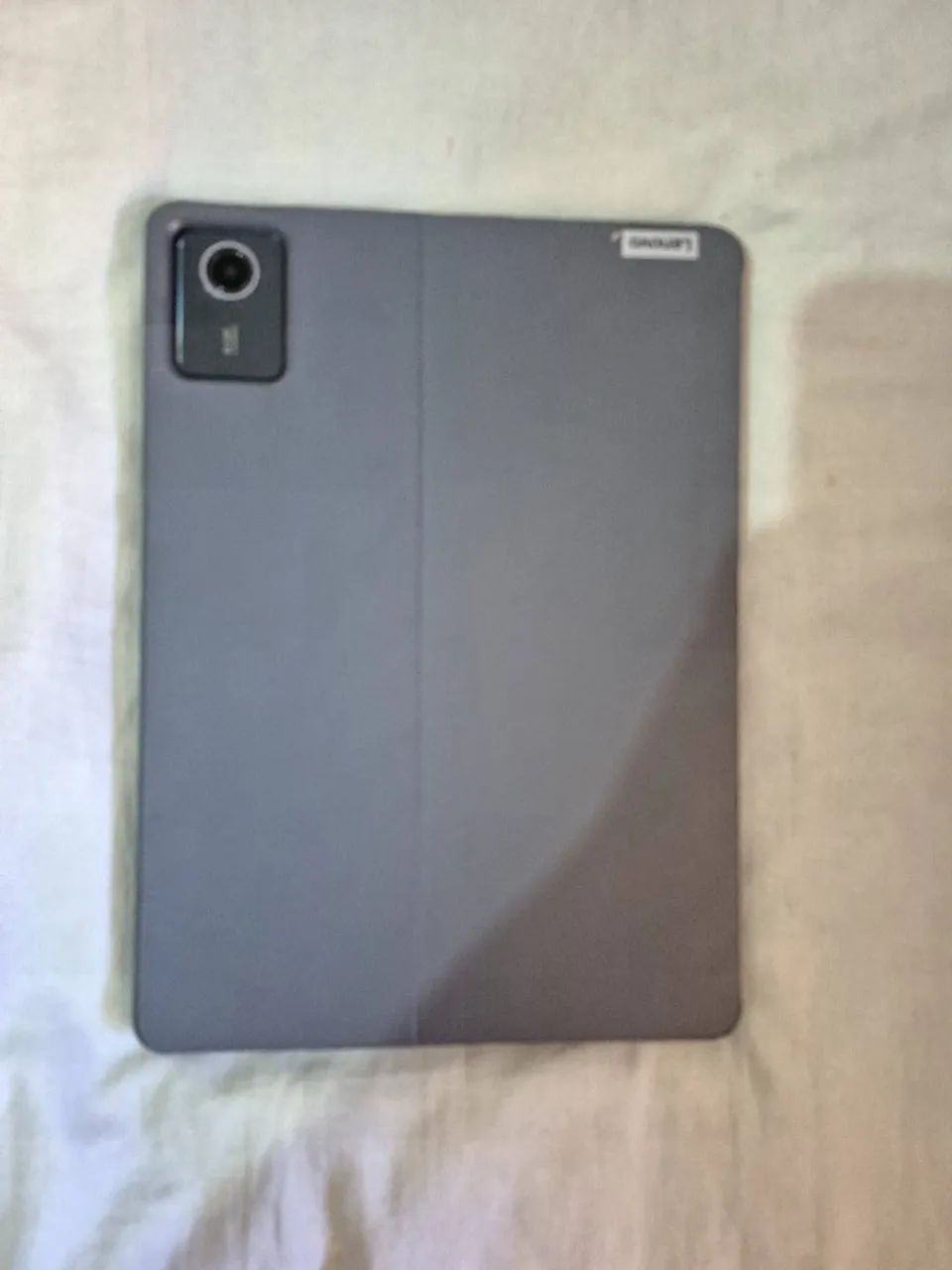 Tablet Lenovo em bom estado - Foto 3