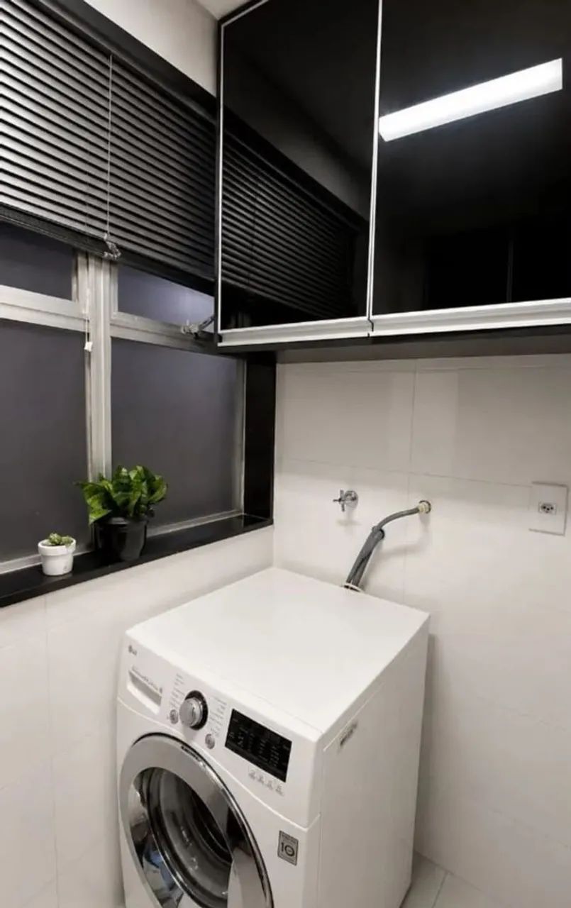 APARTAMENTO MOBILIADO 3 QUARTOS | BURITIS - Foto 5