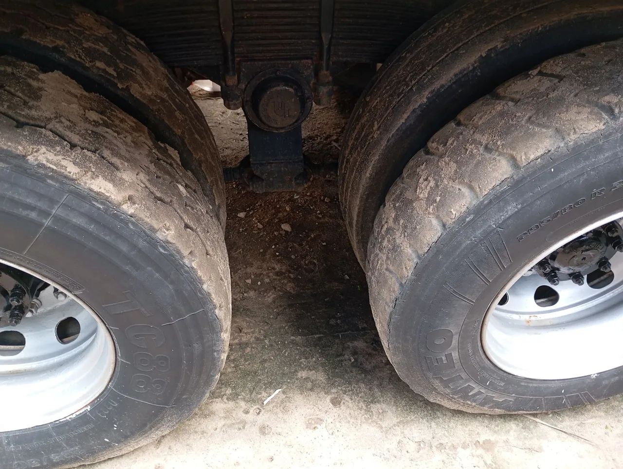 Vw 31.320  6×4 - Foto 5