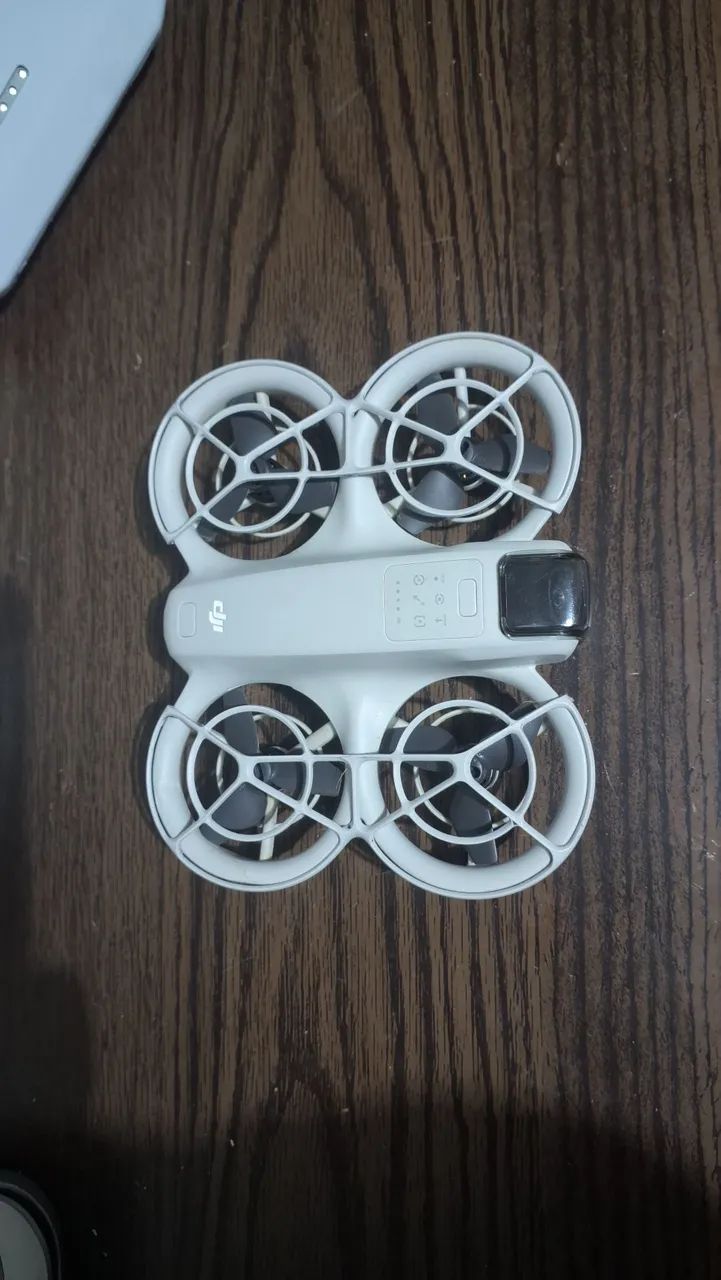 DJI NEO DRONE 699 SÓ HOJE (descrição) - Foto 2