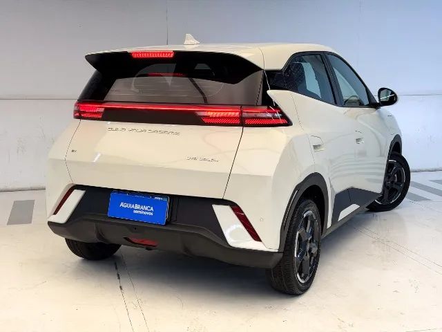 BYD Dolphin Mini (Elétrico) 2025 - Foto 5