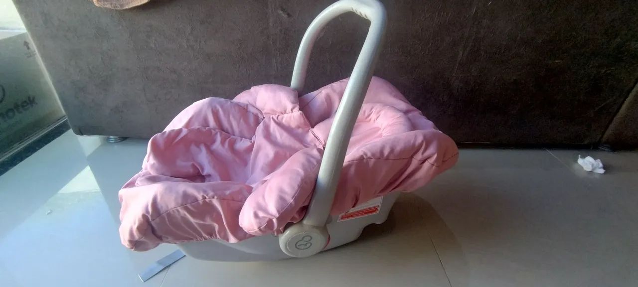 Bebê Conforto  - Foto 3