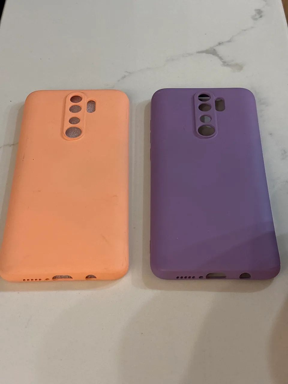 Smartphone Xiaomi Redmi Note 8 Pro 128Gb 4G - Celulares e