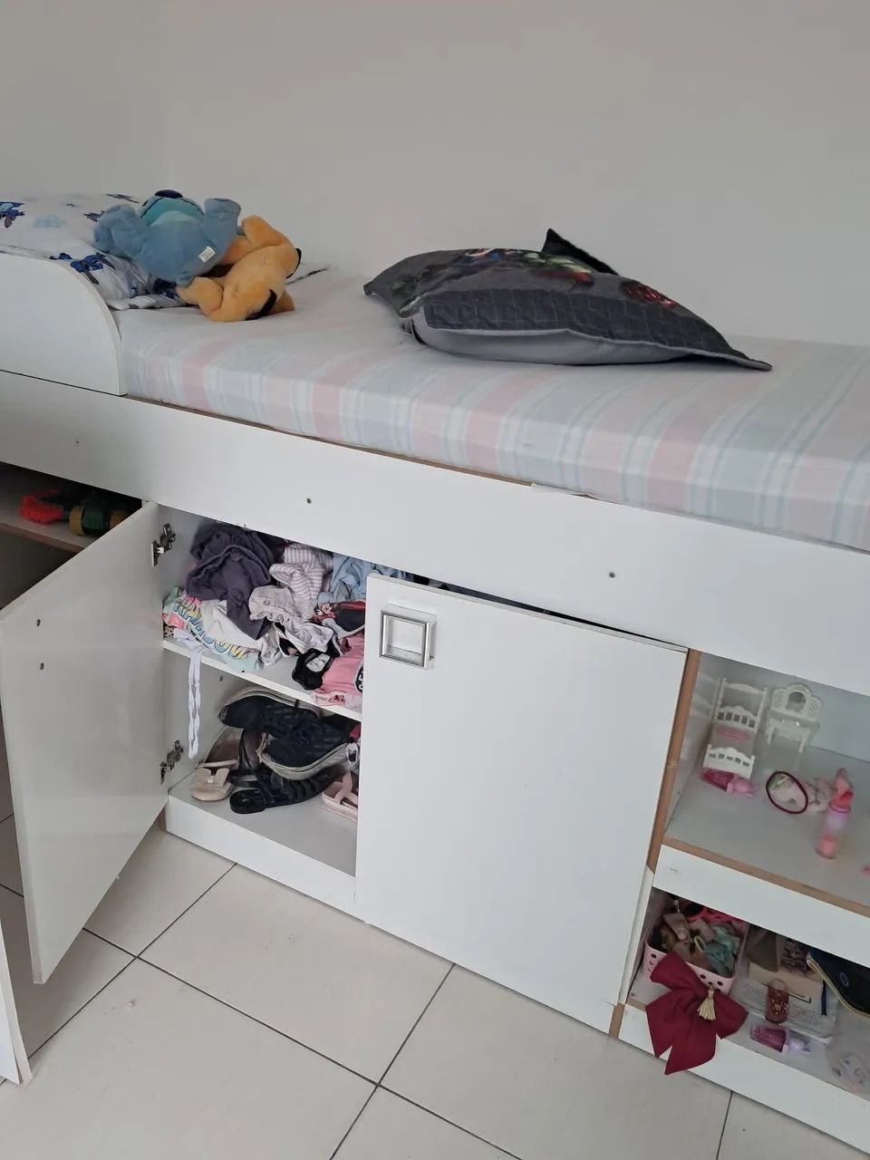 Cama solteiro  - Foto 2