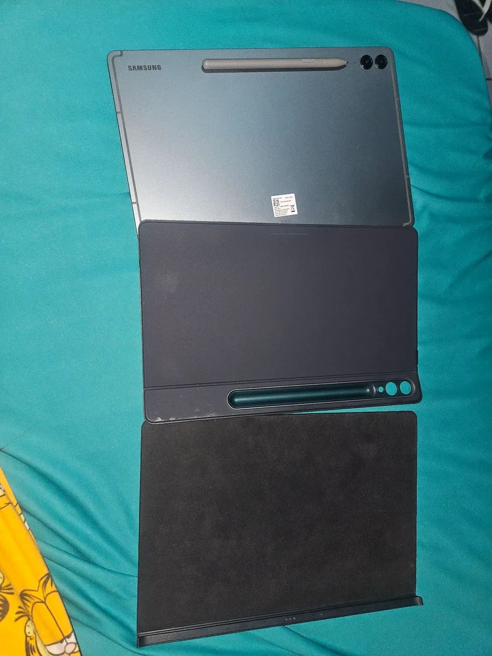 Samsung Galaxy Tab S9 FE+