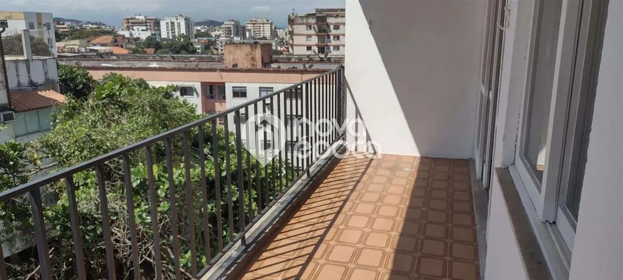 Lins de Vasconcelos | Apartamento 2 quartos - Foto 5