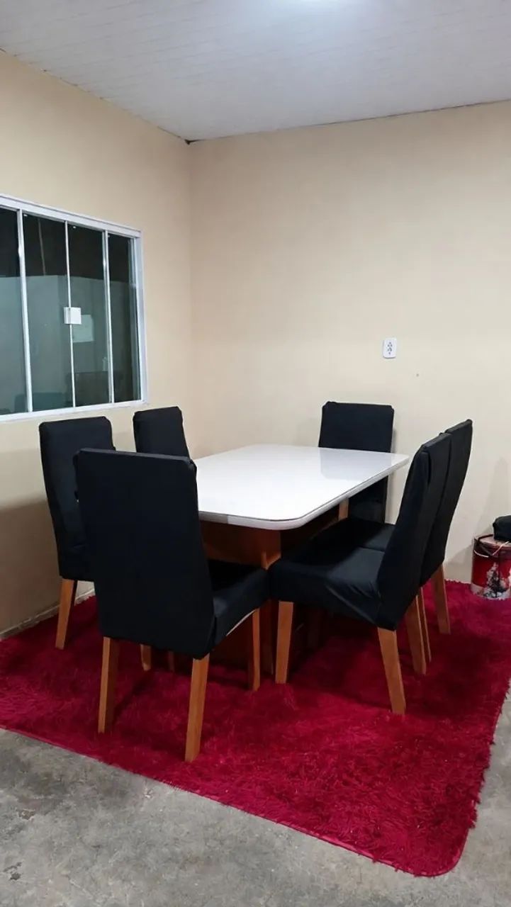 Mesa de Jantar - Foto 2