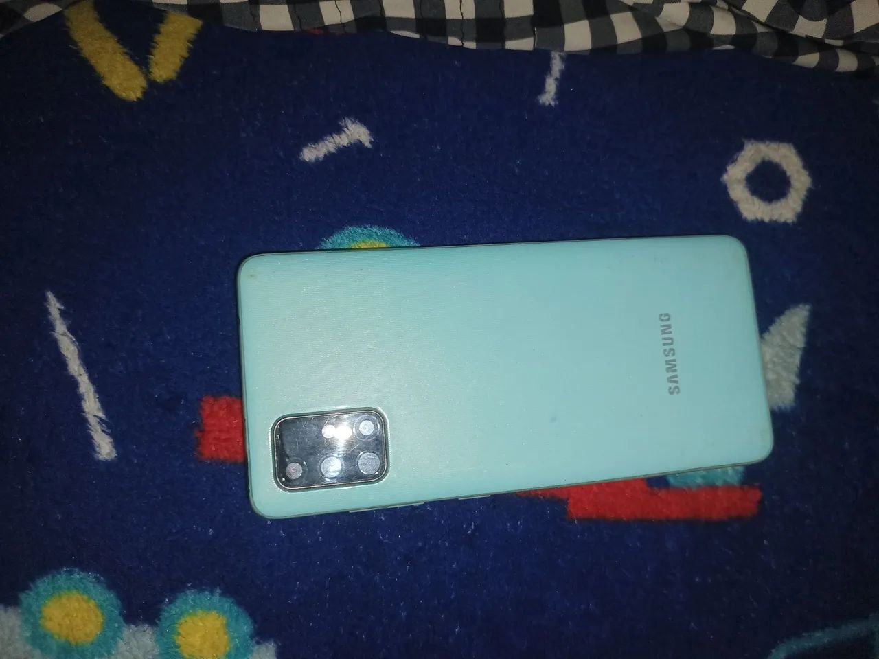 Samsung Galaxy A71 NFC 4g - Foto 4