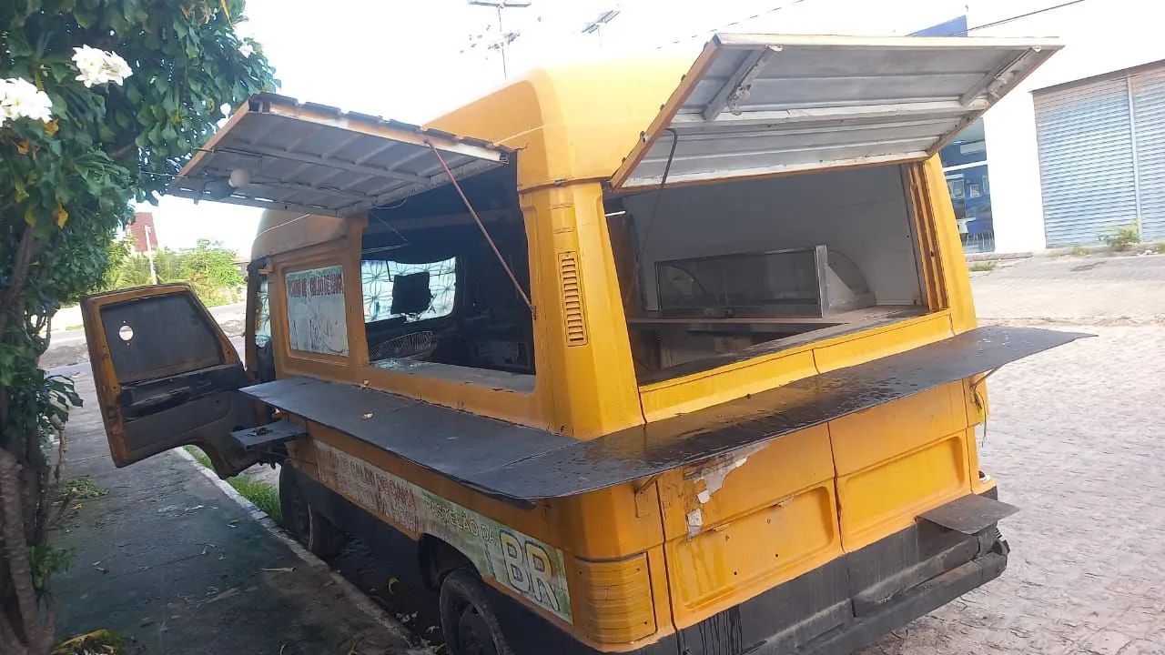 Trailer - Foto 2