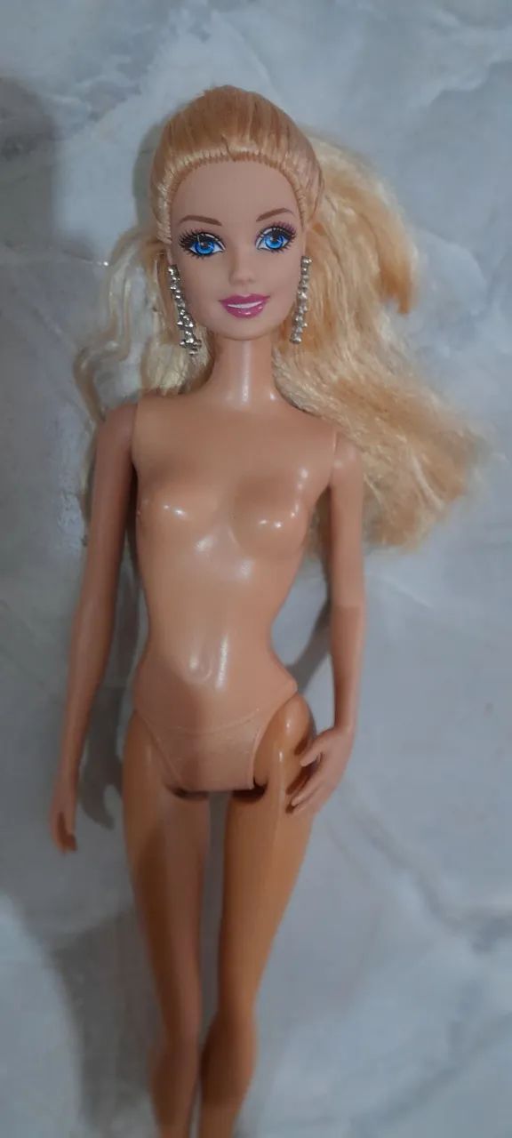 Boneca Barbie - Foto 3