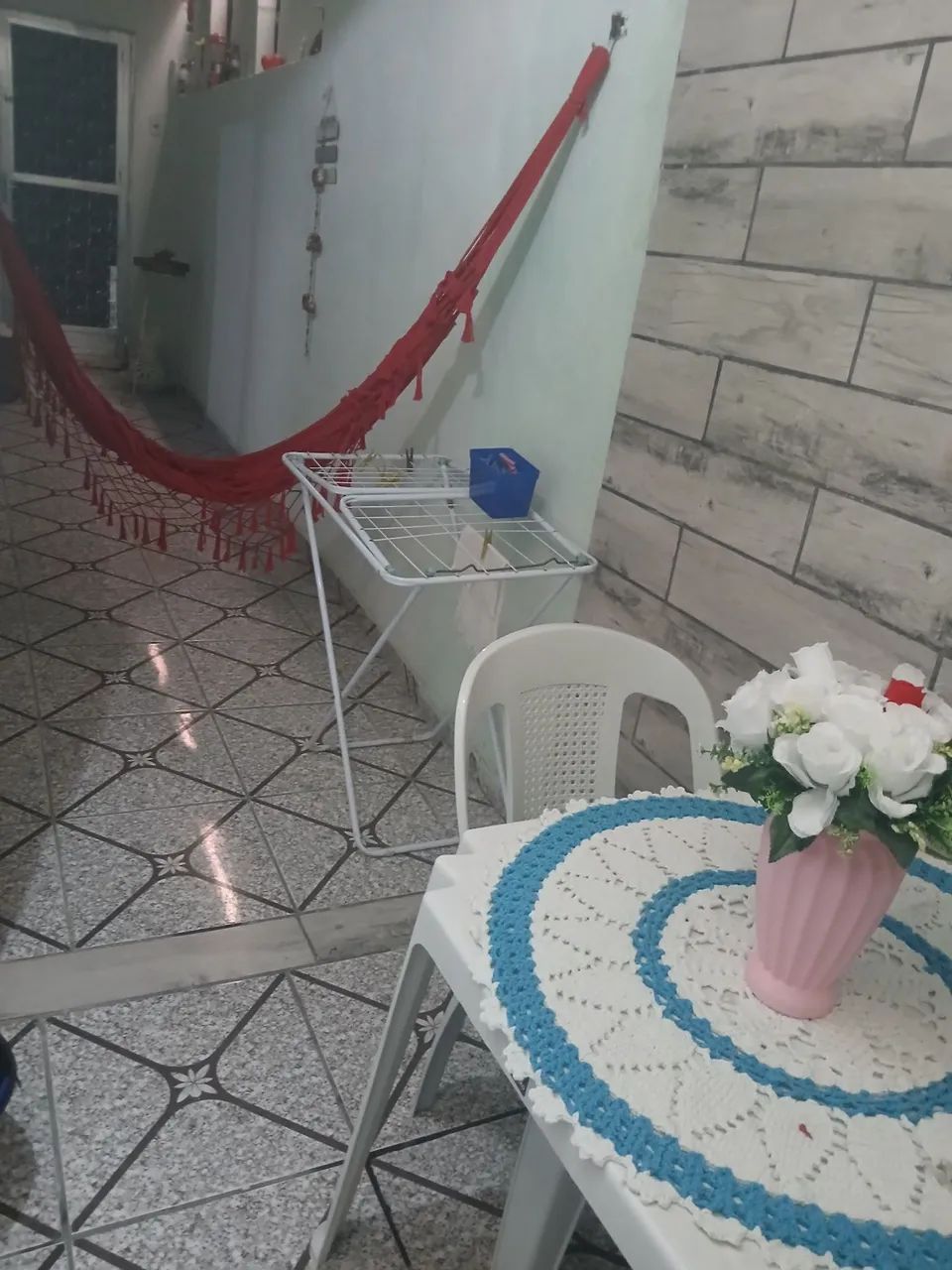 Vendo casa so atendo zap *  - Foto 5