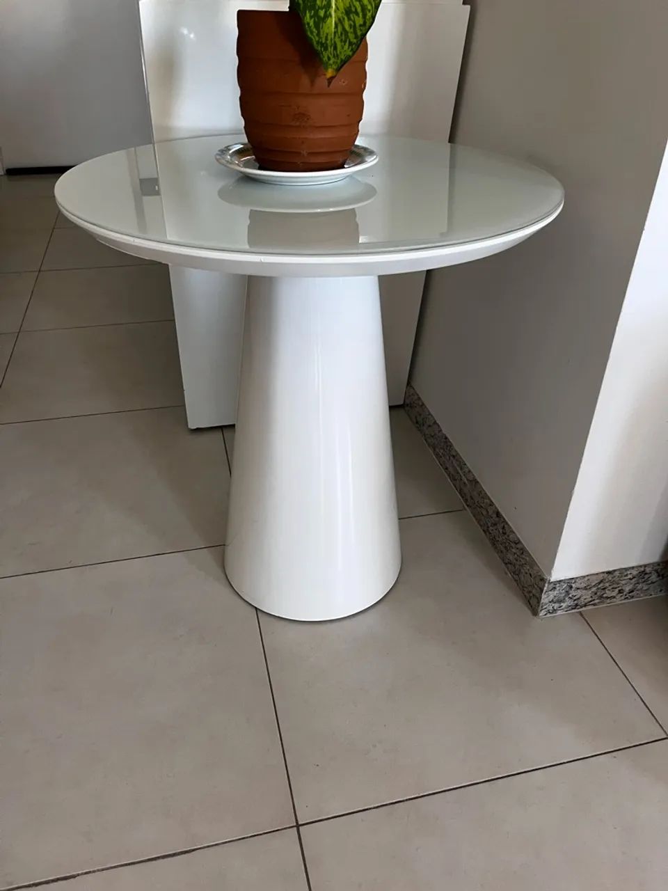 Mesa lateral - Foto 2