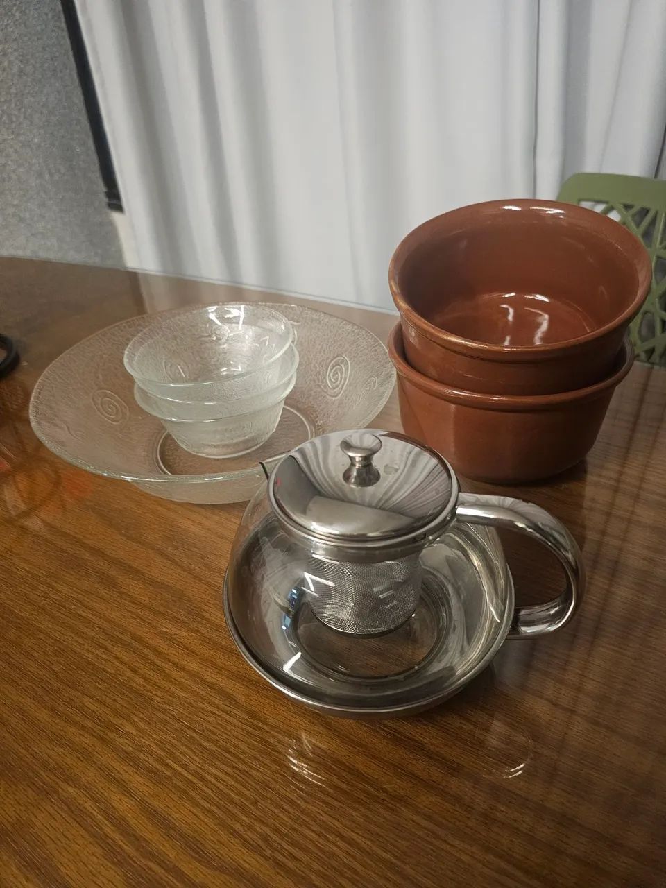 Kit itens Cozinha - Foto 2