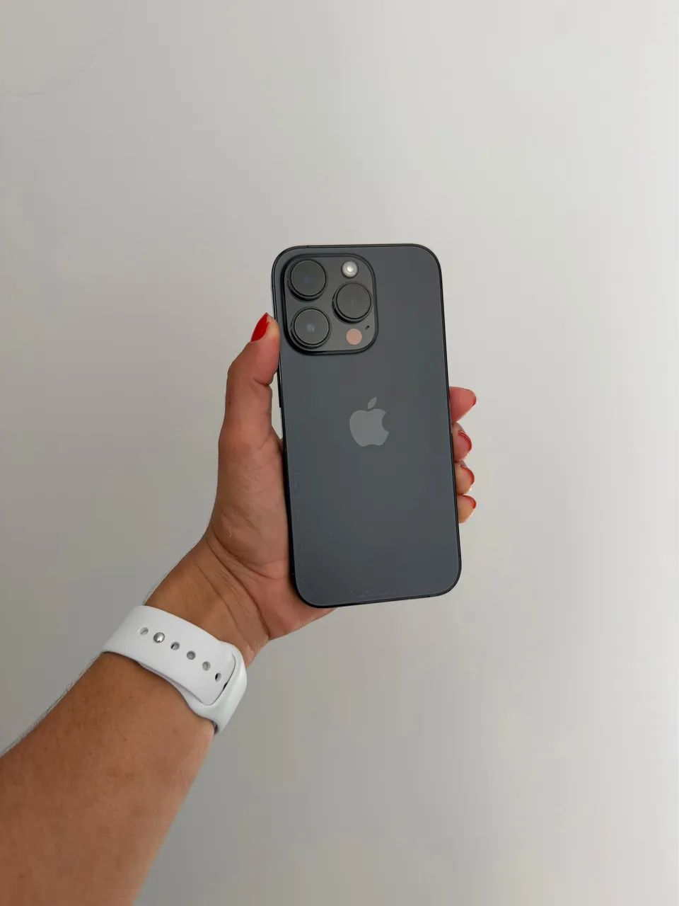 iPhone 14 Pro - 128gb - 80% saúde 