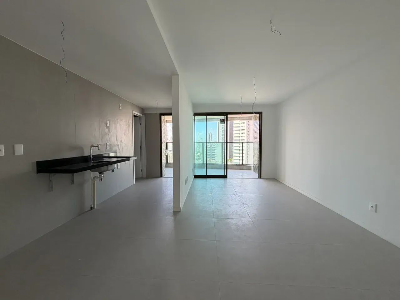 Edf. Verdano | Exclusividade | 3 suites |  103m² | Lazer completo 2