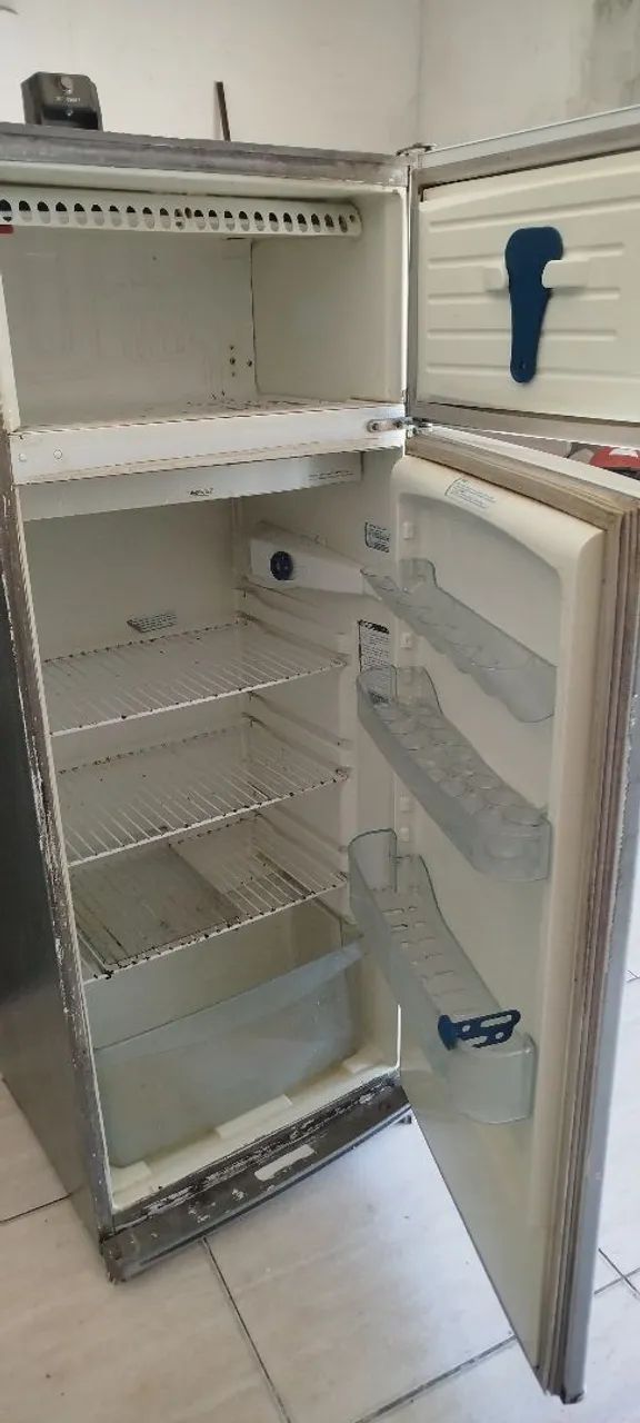 Geladeira  - Foto 4