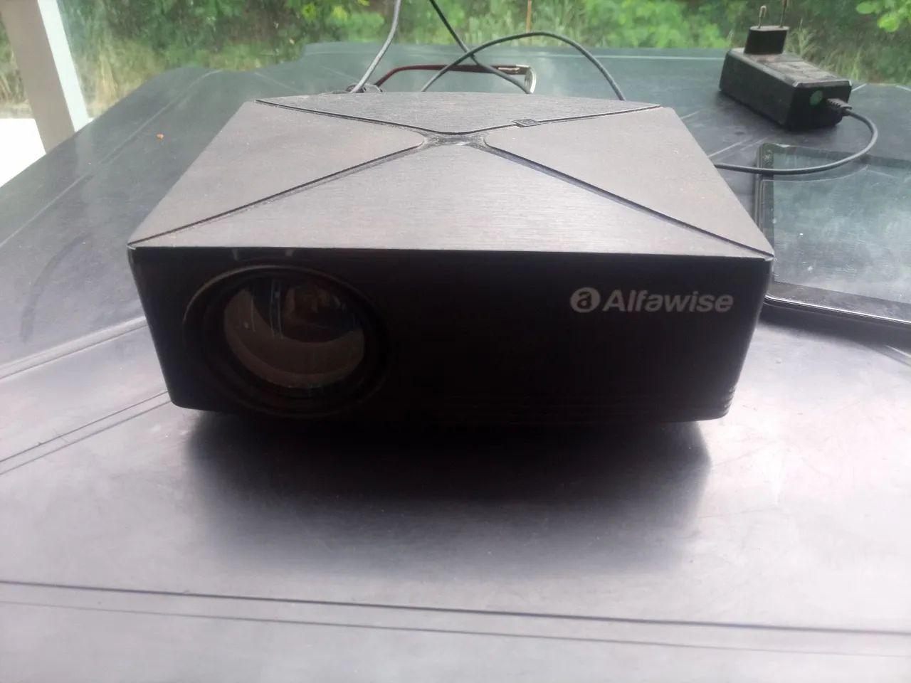 Projetor Alfawise 