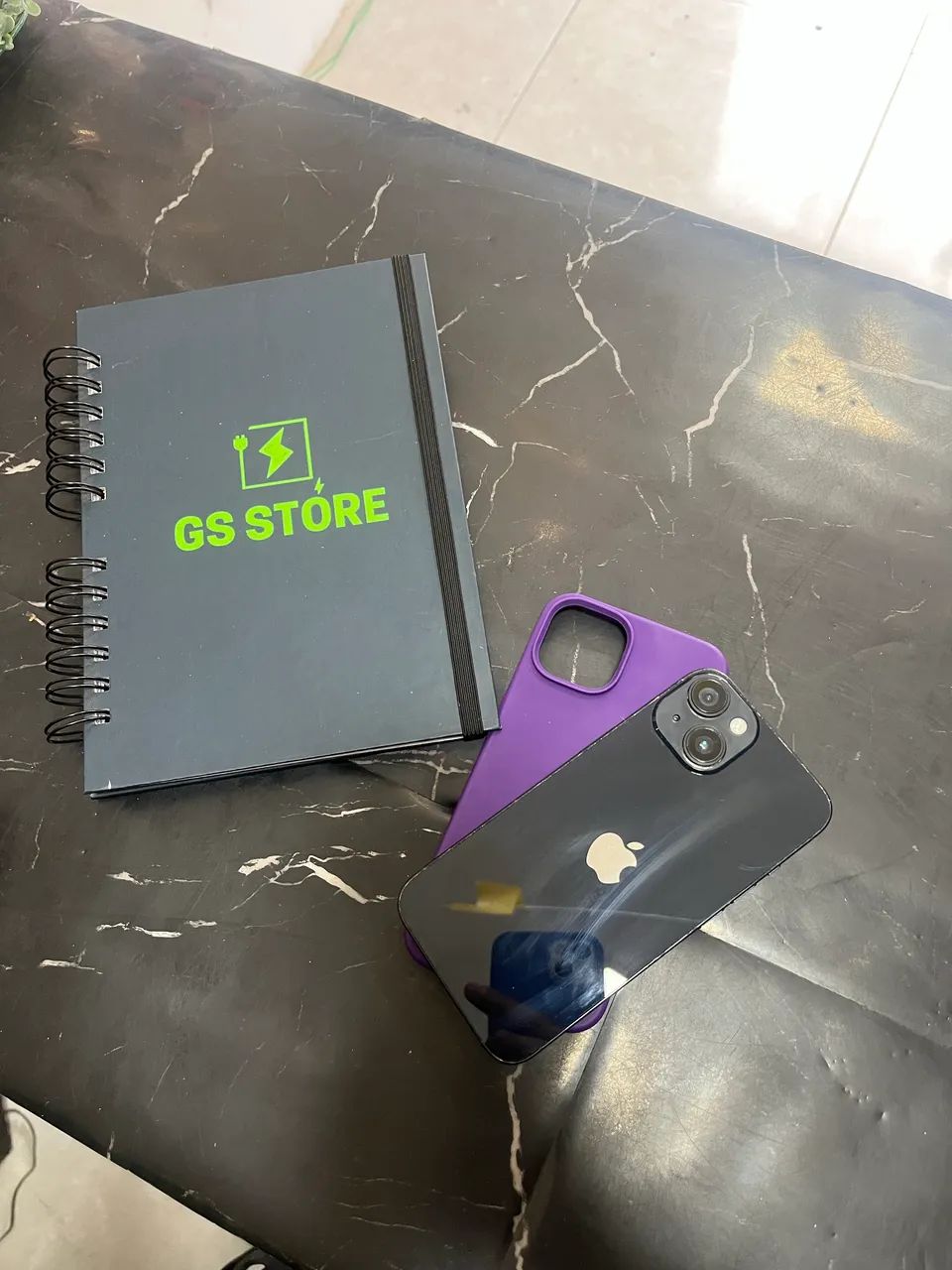 iPhone 14 256gb - Foto 5
