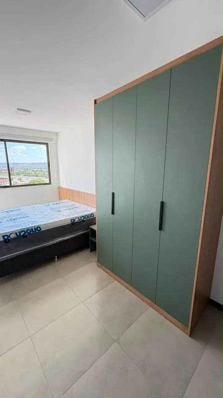 Imóvel para aluguel tem 51 metros quadrados com 2 quartos - Foto 3