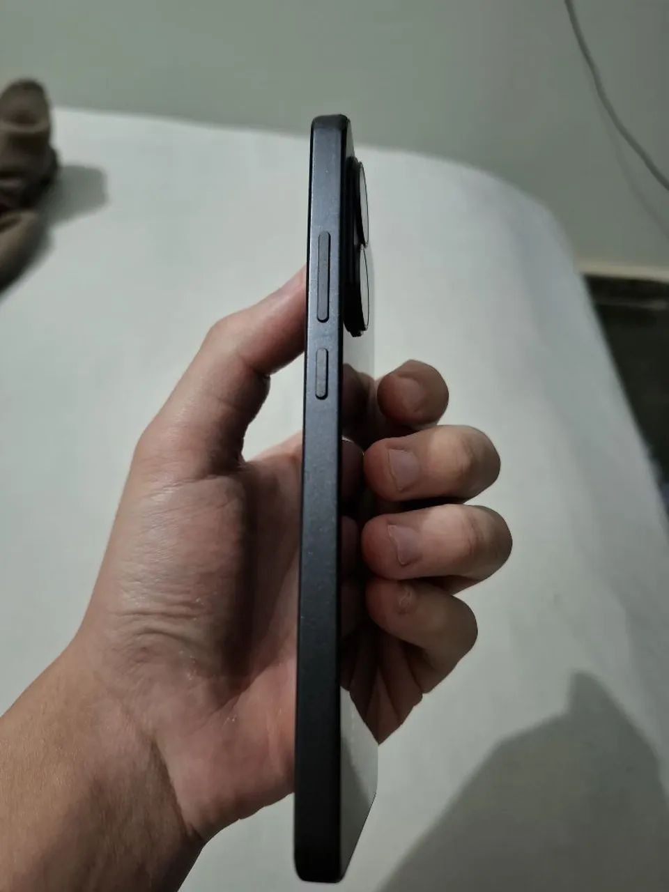Vendo ou troco X7 pro 512/12 - Foto 3