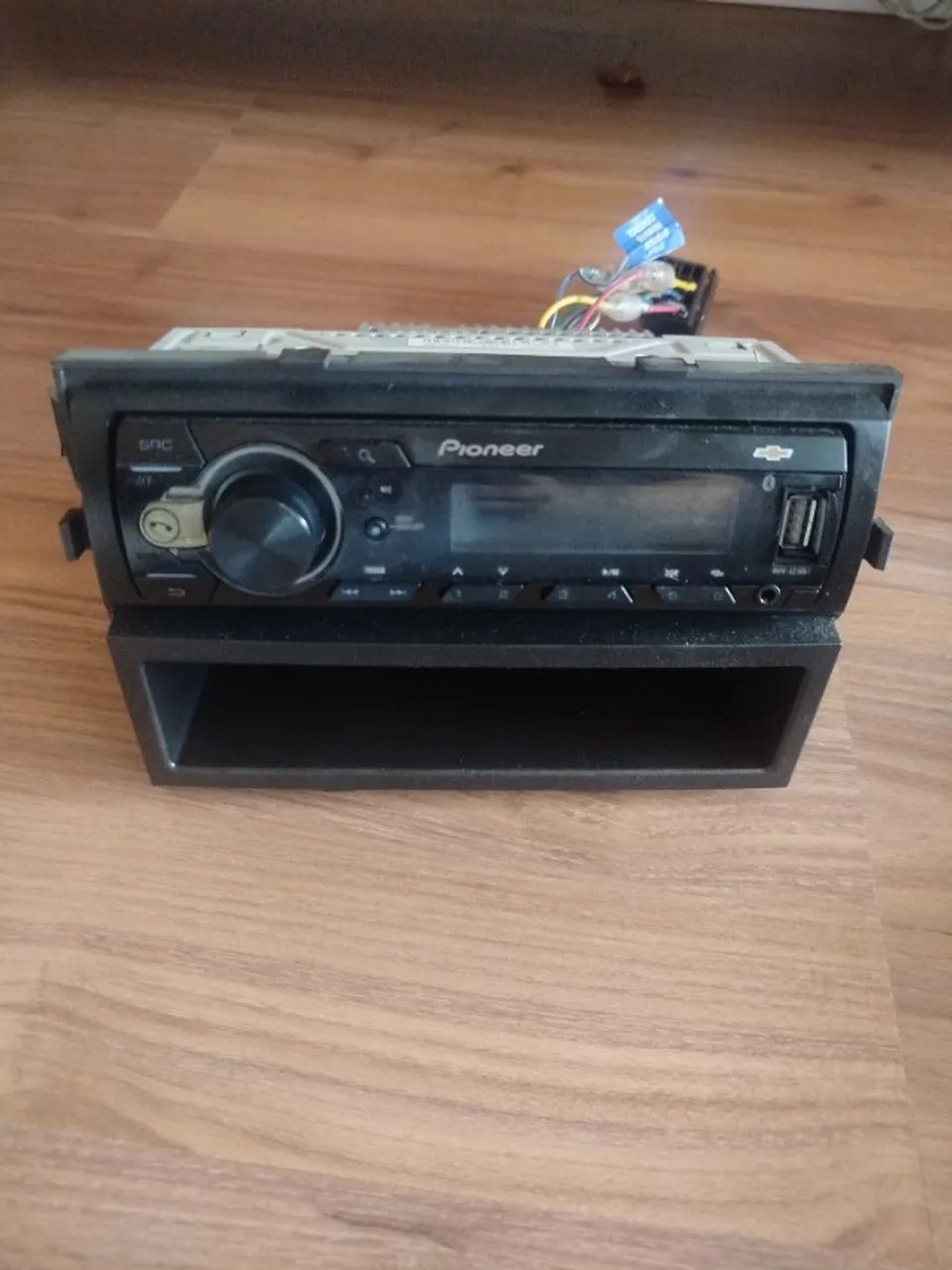 Rádio automotivo Pioneer Original GM - Foto 2