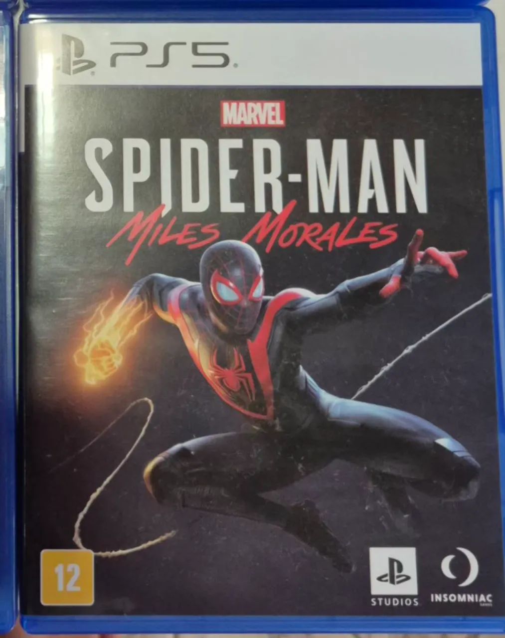 Jogos ps5