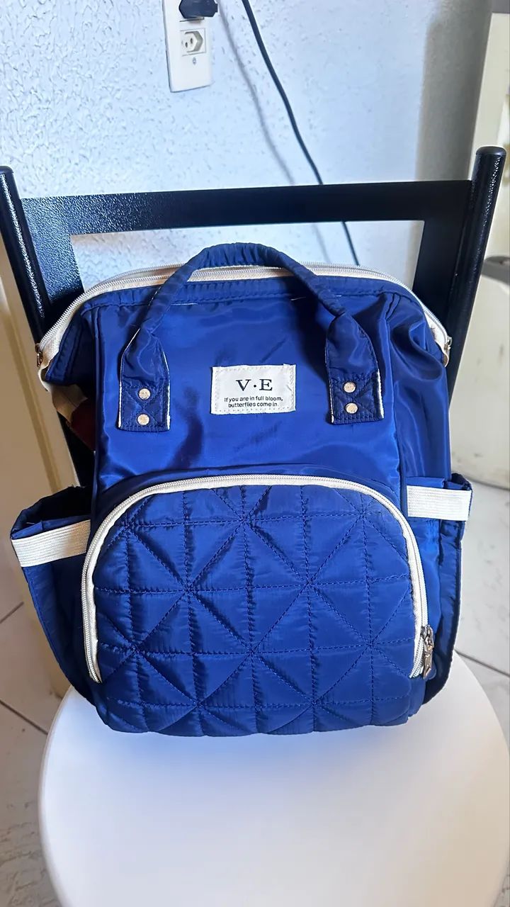 Mochila infantil 