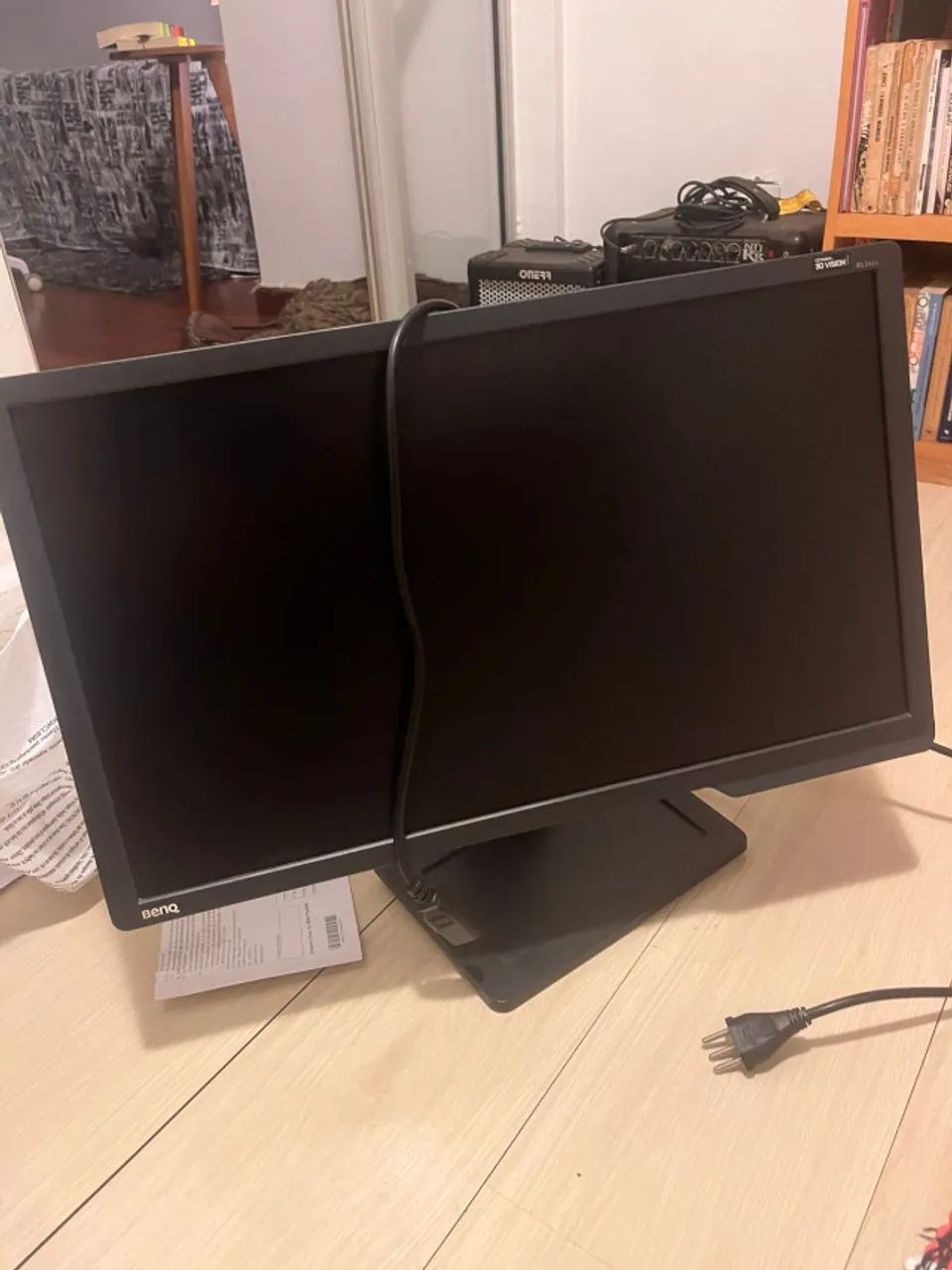 BenQ XL2411 Monitor