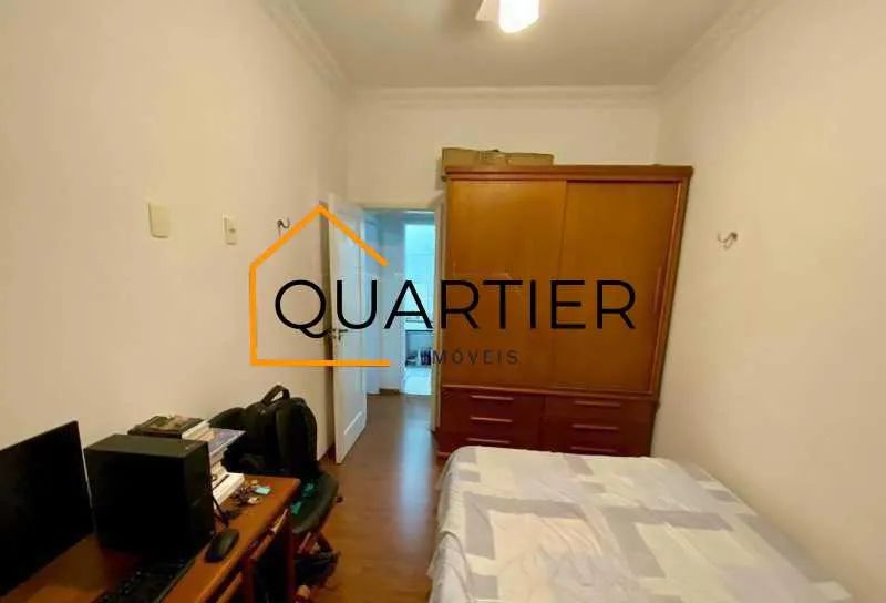 Apartamento : / Residencial / Flamengo - Foto 5