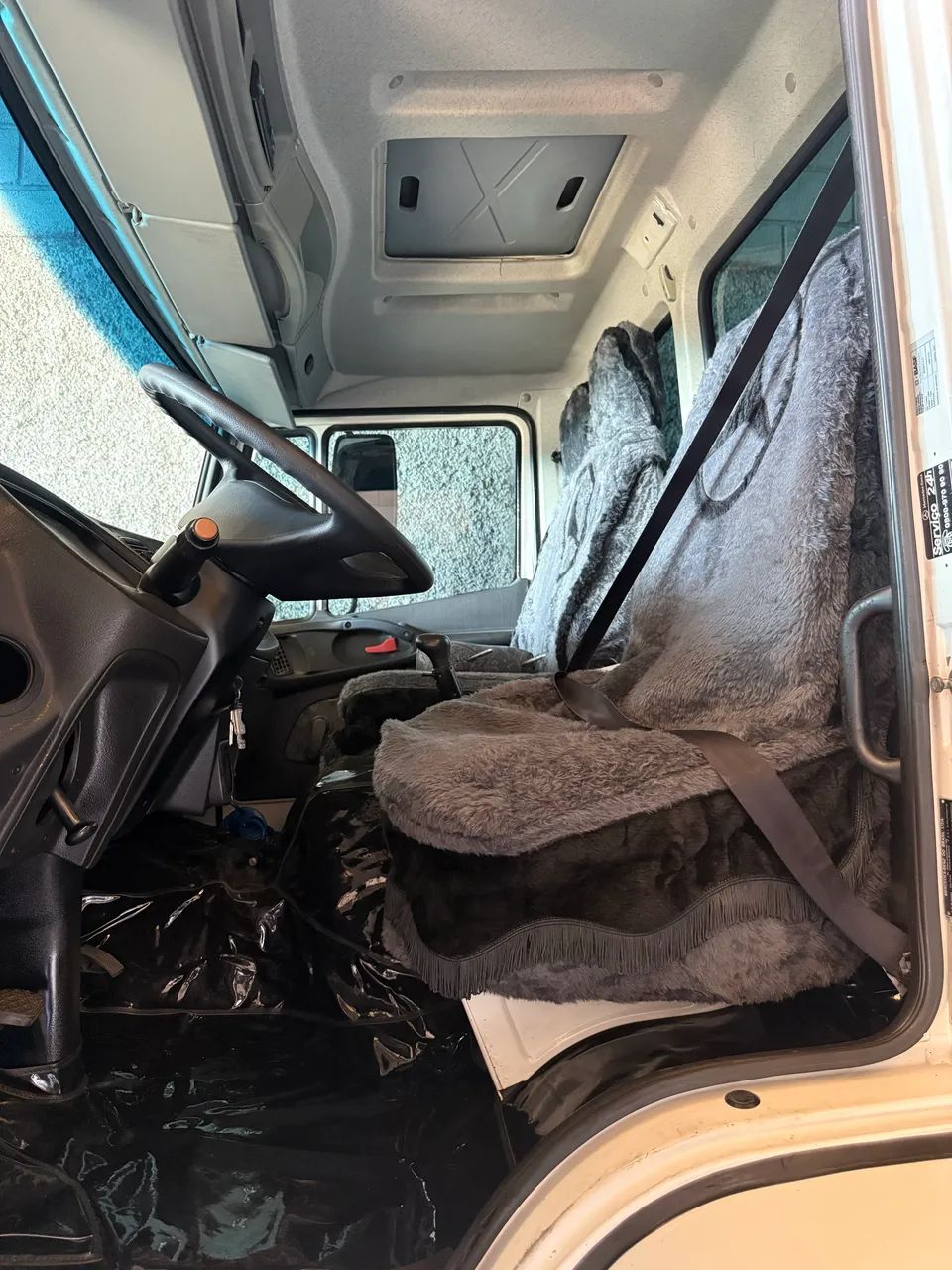 MB 1719 CAÇAMBA - Foto 5
