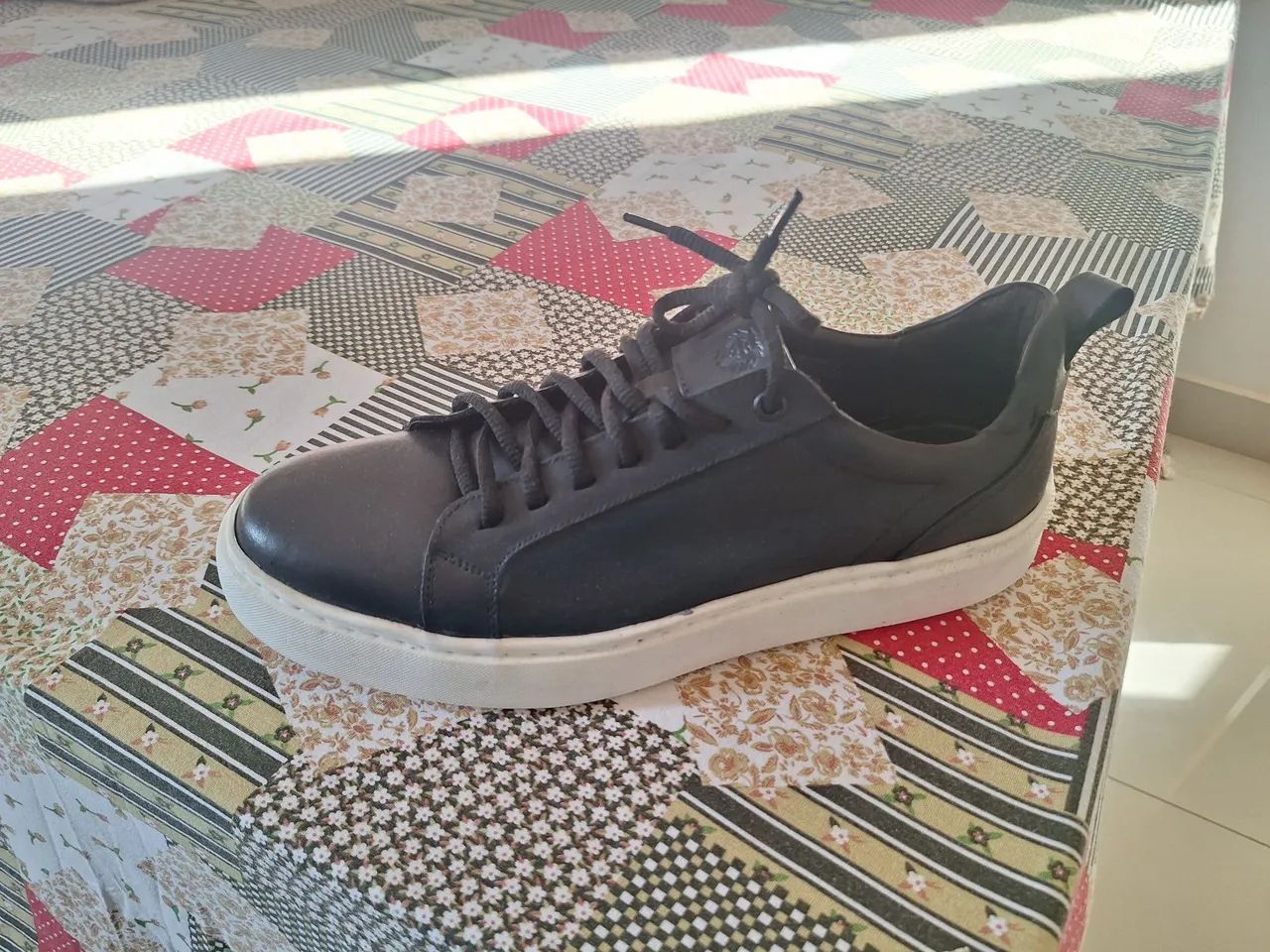 Vendo sapato tênis  - Foto 2
