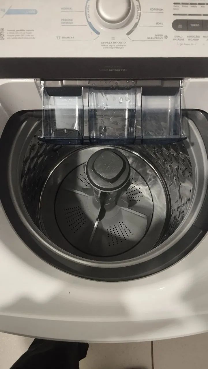 Máquina Eletrolux 13 kg - Foto 2