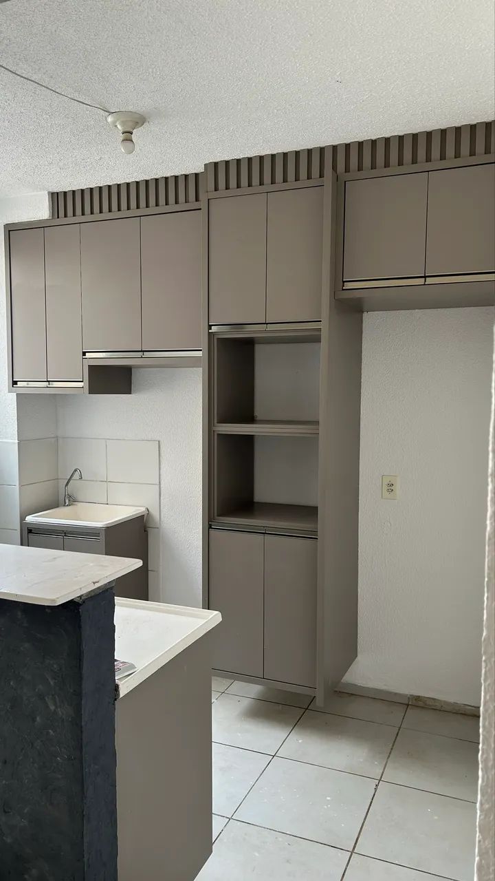 Apartamento para alugar  - Foto 4