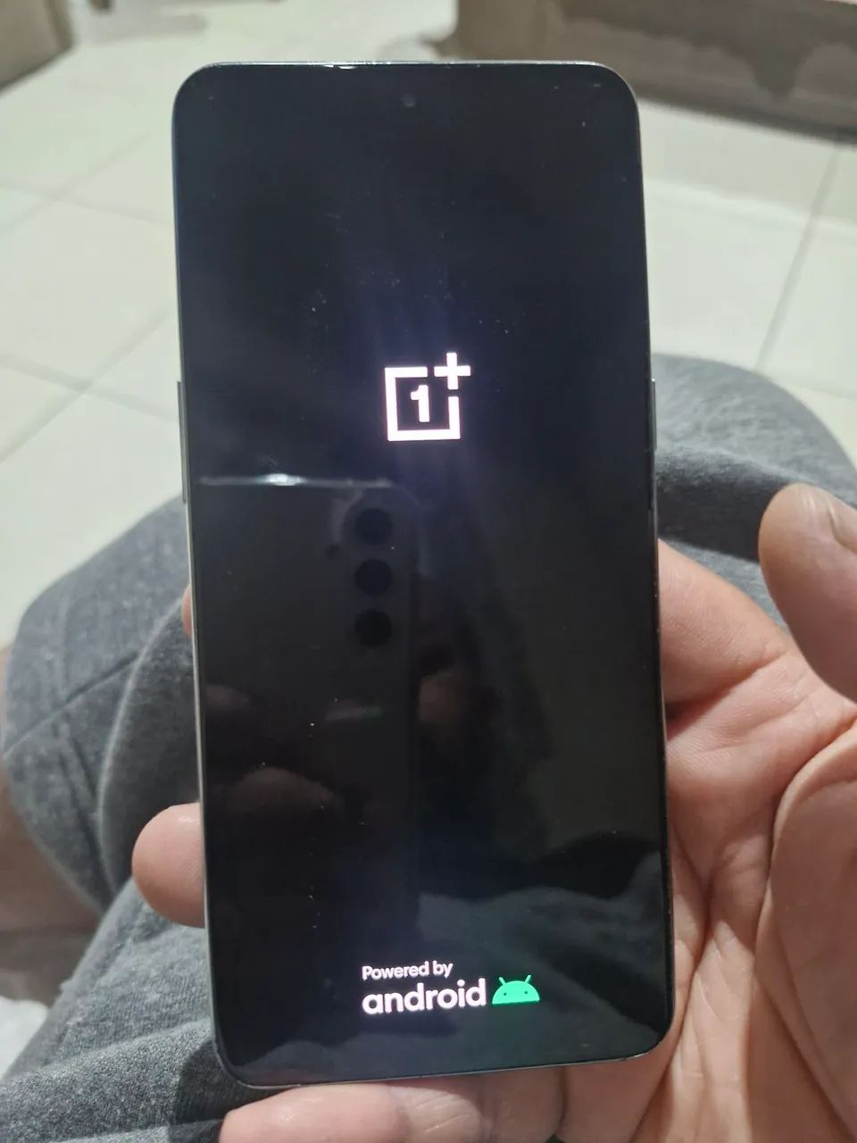 OnePlus 10T - Foto 3