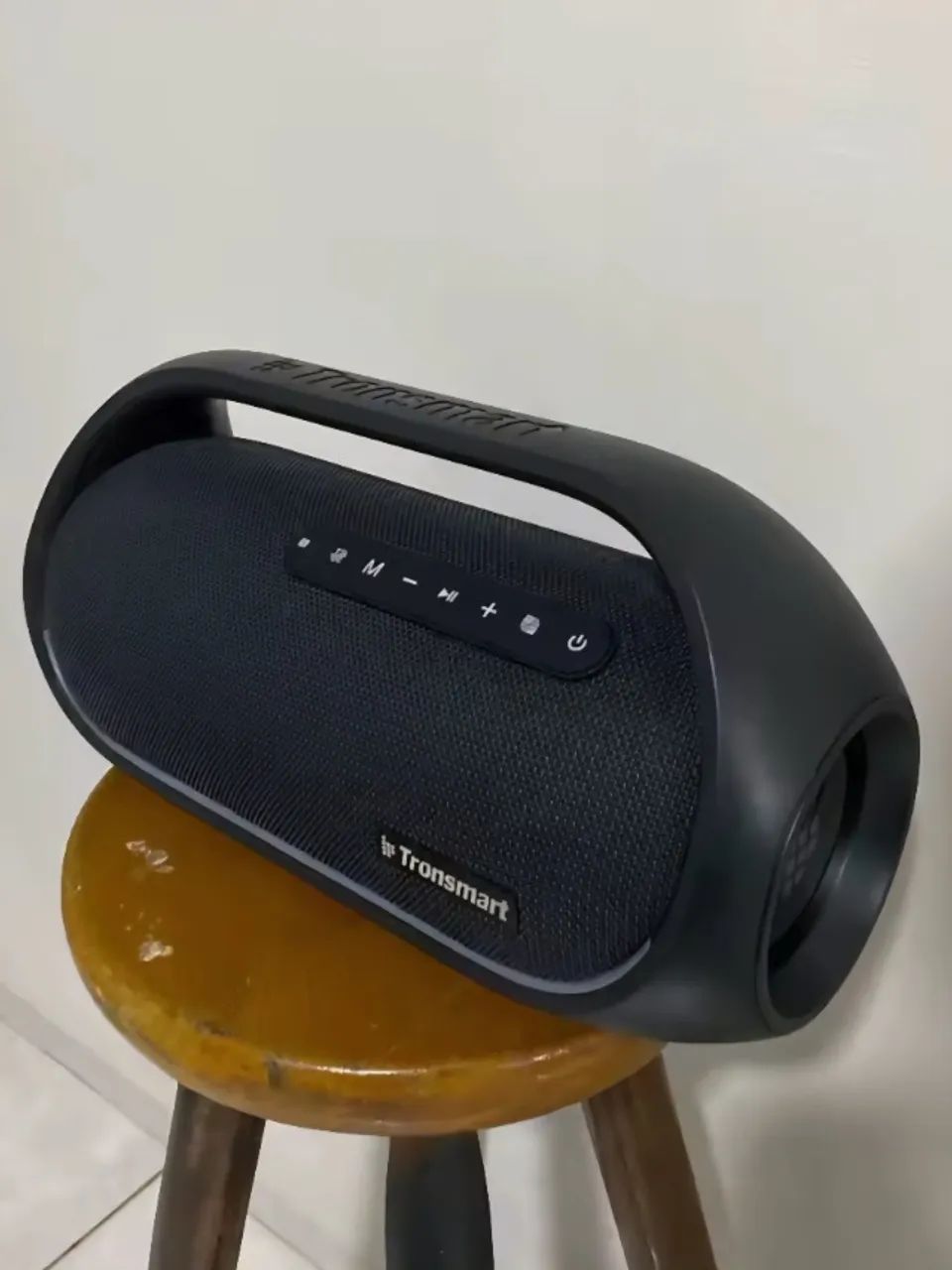 Caixa de Som Tronsmart Bang 60W de Potência - Foto 4