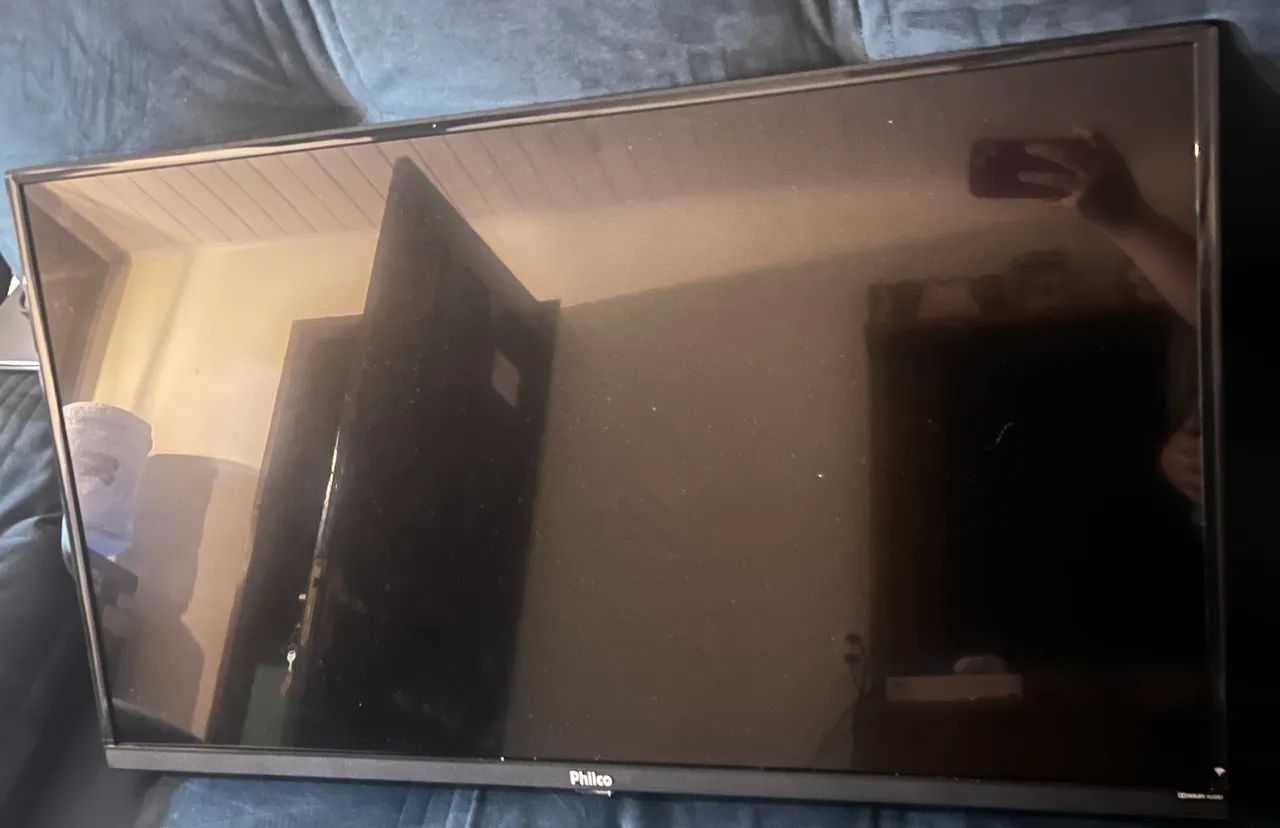 Televisão Philco 43 polegadas
