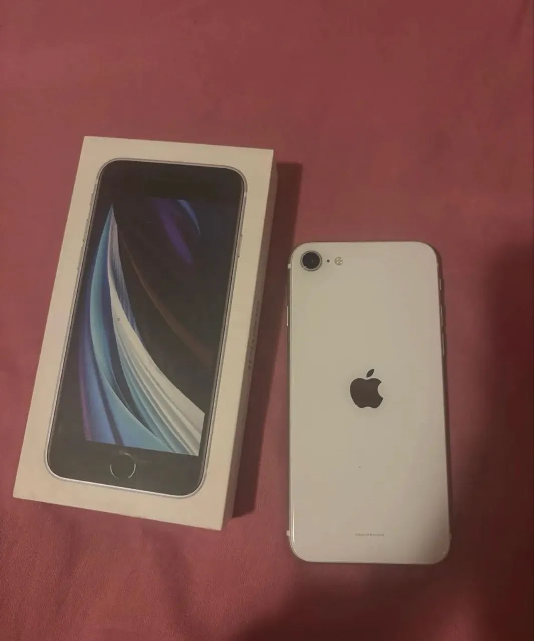 Vendo iphone em perfeito estado  - Foto 3