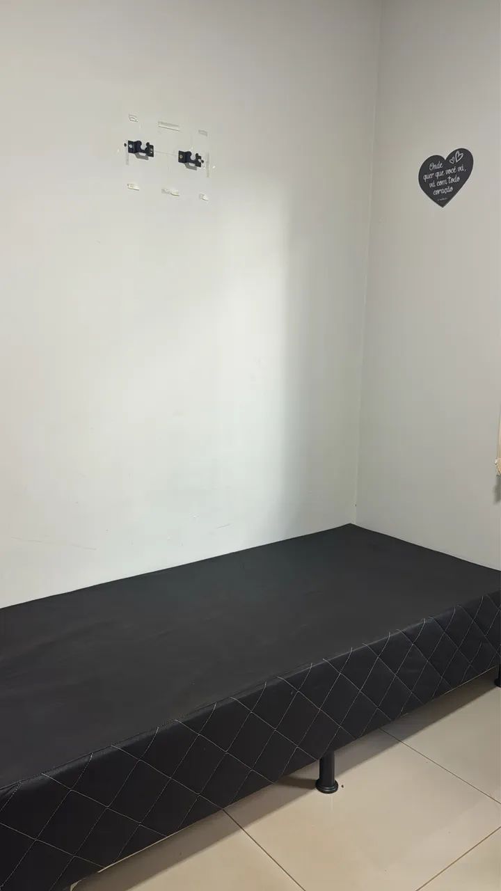 Cama solteiro  - Foto 2