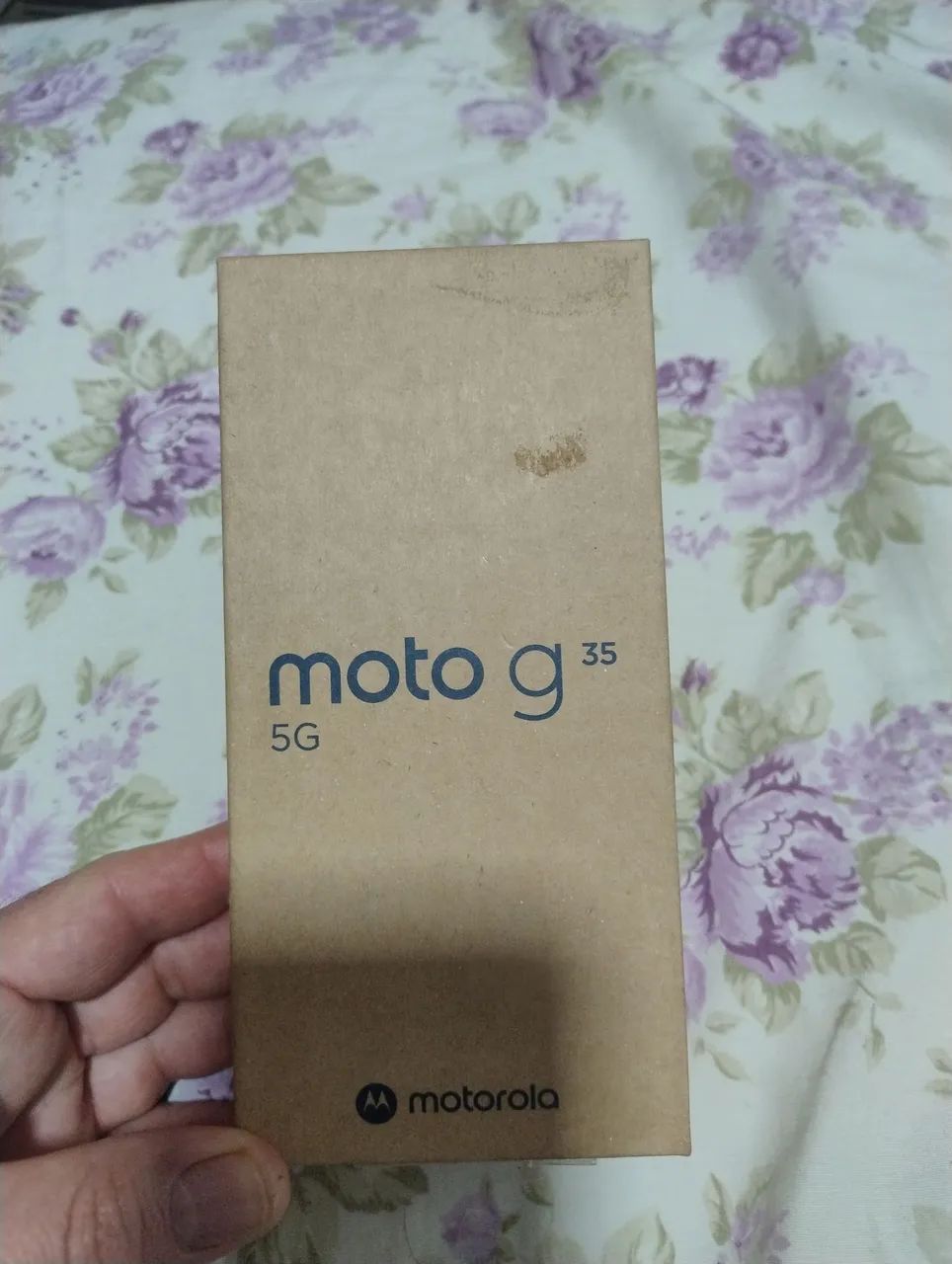 Celular Motorola moto g35 - Foto 5